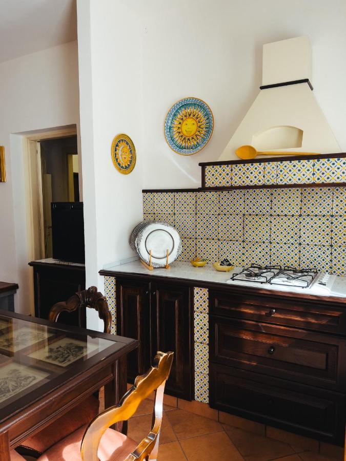 Terre Villa Katia Santa Maria di Licodia Esterno foto