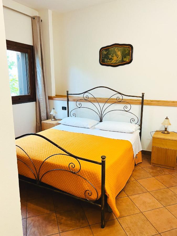 Terre Villa Katia Santa Maria di Licodia Esterno foto