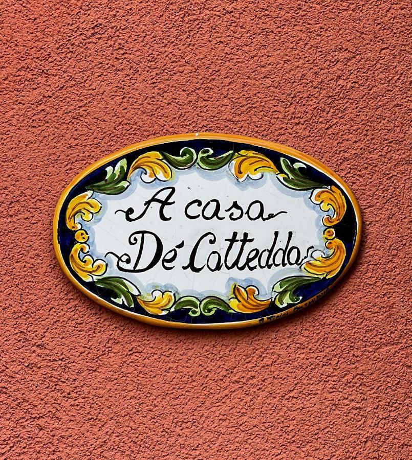 Terre Villa Katia Santa Maria di Licodia Esterno foto