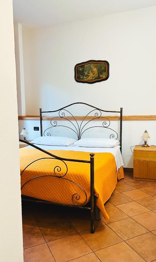 Terre Villa Katia Santa Maria di Licodia Esterno foto