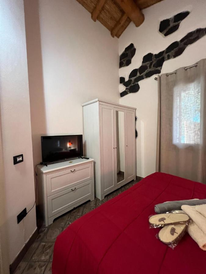 Terre Villa Katia Santa Maria di Licodia Esterno foto