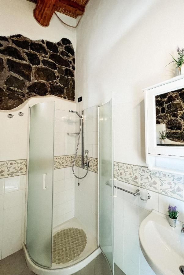 Terre Villa Katia Santa Maria di Licodia Esterno foto