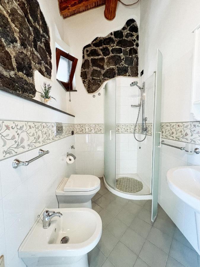 Terre Villa Katia Santa Maria di Licodia Esterno foto