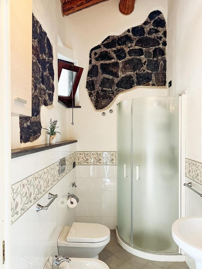 Terre Villa Katia Santa Maria di Licodia Esterno foto