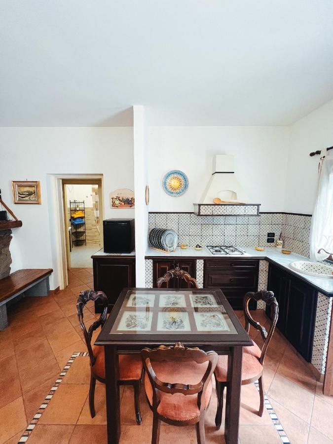 Terre Villa Katia Santa Maria di Licodia Esterno foto