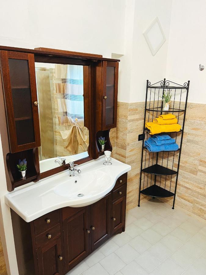 Terre Villa Katia Santa Maria di Licodia Esterno foto