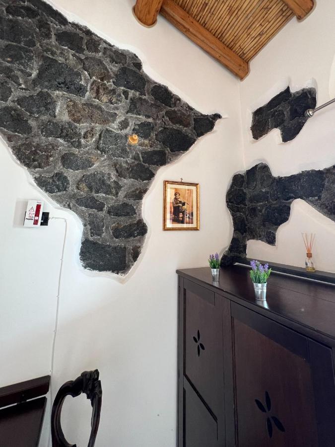 Terre Villa Katia Santa Maria di Licodia Esterno foto