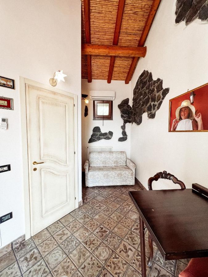 Terre Villa Katia Santa Maria di Licodia Esterno foto