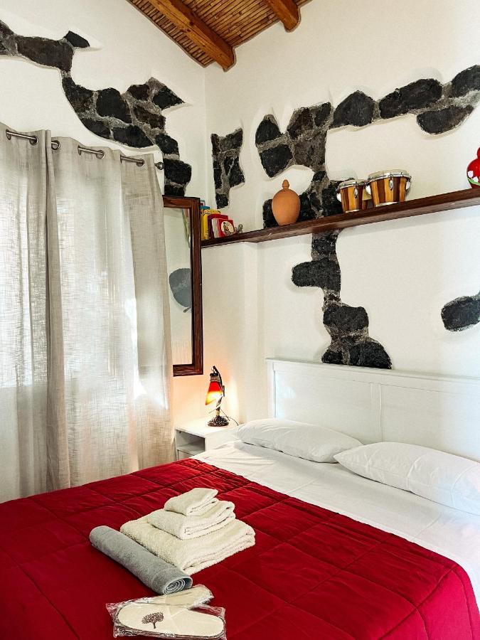 Terre Villa Katia Santa Maria di Licodia Esterno foto