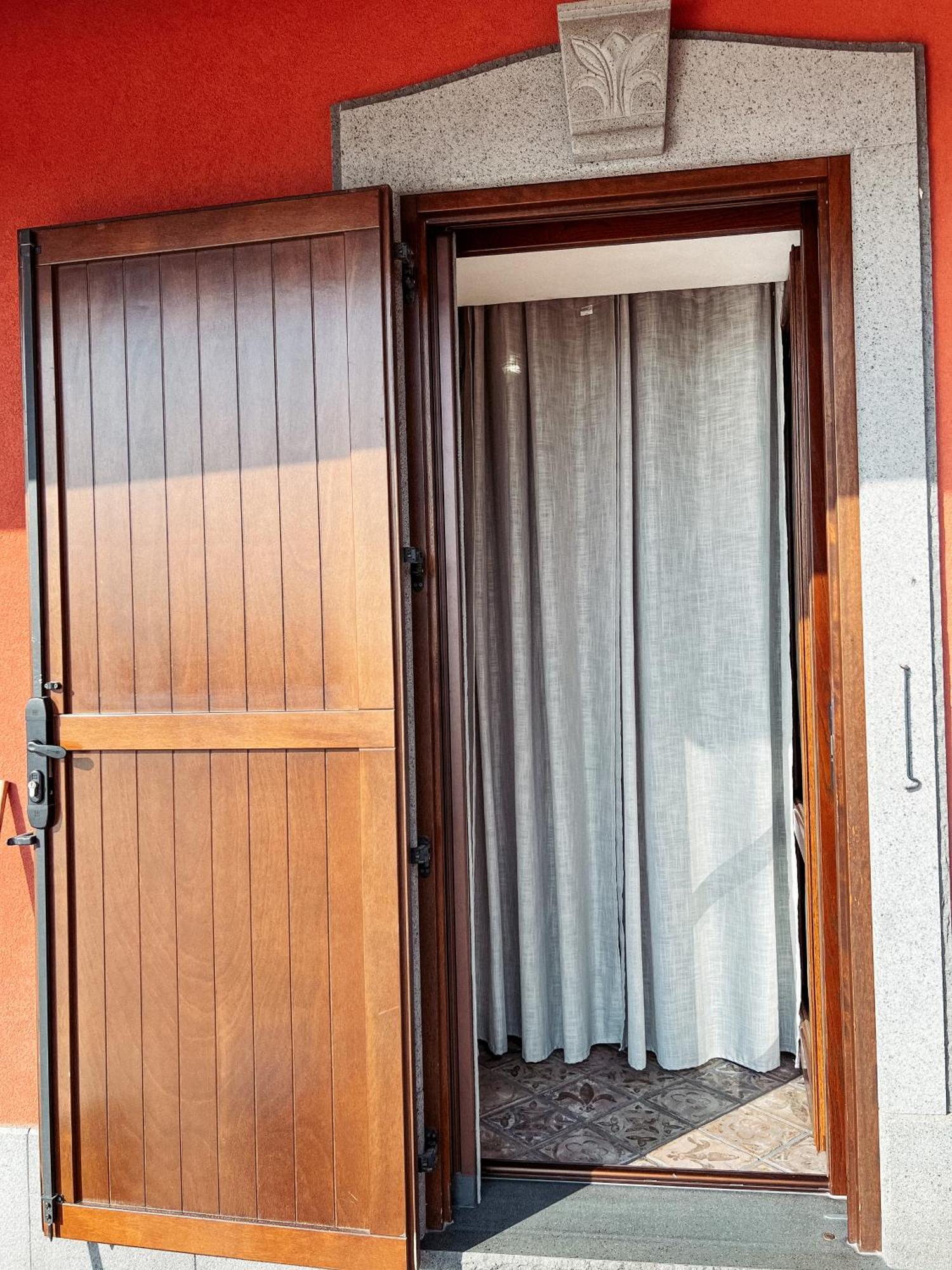 Terre Villa Katia Santa Maria di Licodia Esterno foto