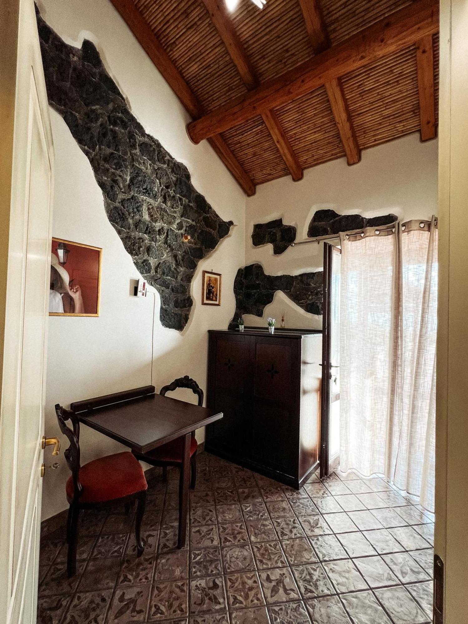 Terre Villa Katia Santa Maria di Licodia Esterno foto