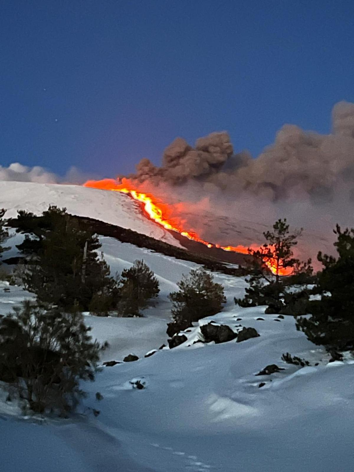 Terre Villa Katia Santa Maria di Licodia Esterno foto
